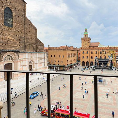 Immobo Domus - Piazza Maggiore View Болонья Екстер'єр фото