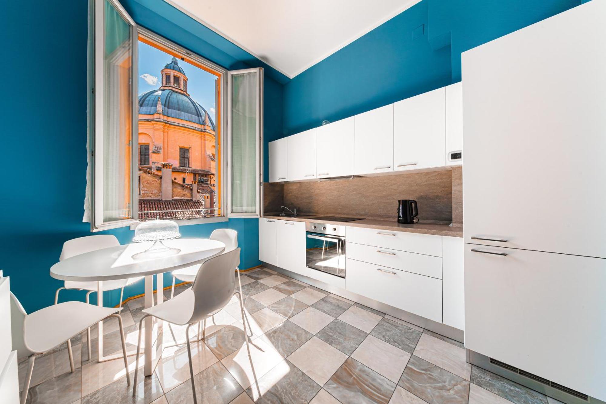 Immobo Domus - Piazza Maggiore View Болонья Екстер'єр фото
