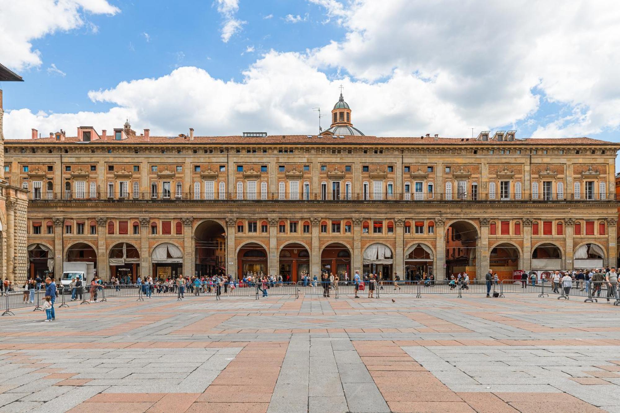 Immobo Domus - Piazza Maggiore View Болонья Екстер'єр фото